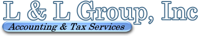 LandL Group Inc. Accounting and Tax Services